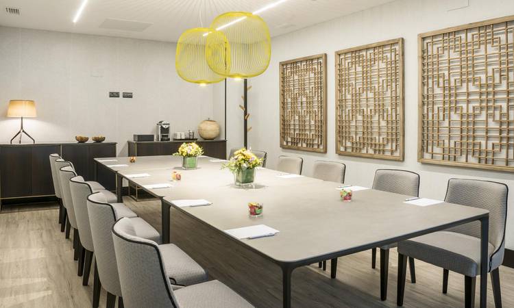Private room Hotel Ilunion Málaga Málaga Private room Hotel Ilunion Málaga Málaga
